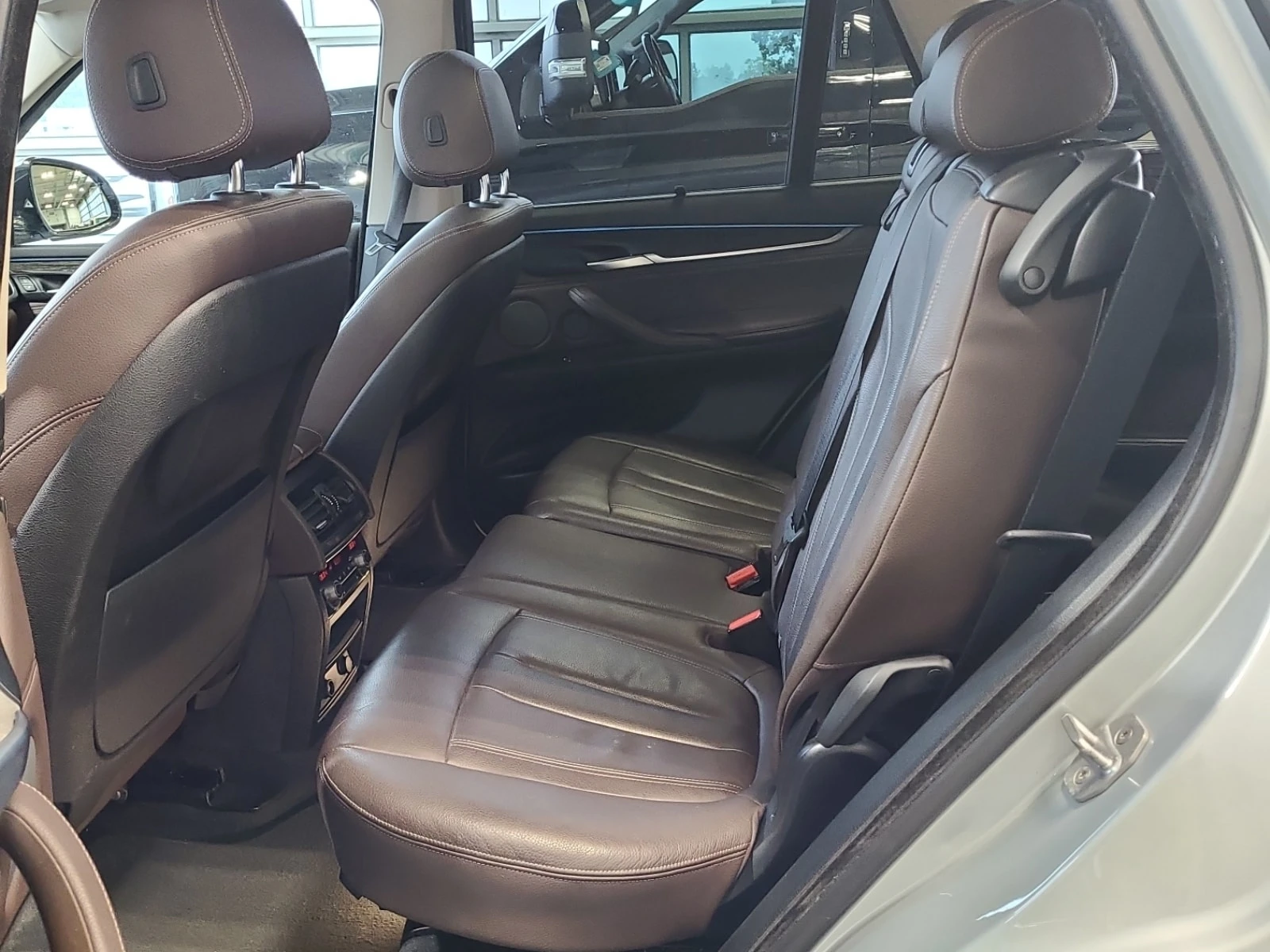 BMW X5 * XDRIVE35I * CARFAX * , снимка 12 - Автомобили и джипове - 56020359