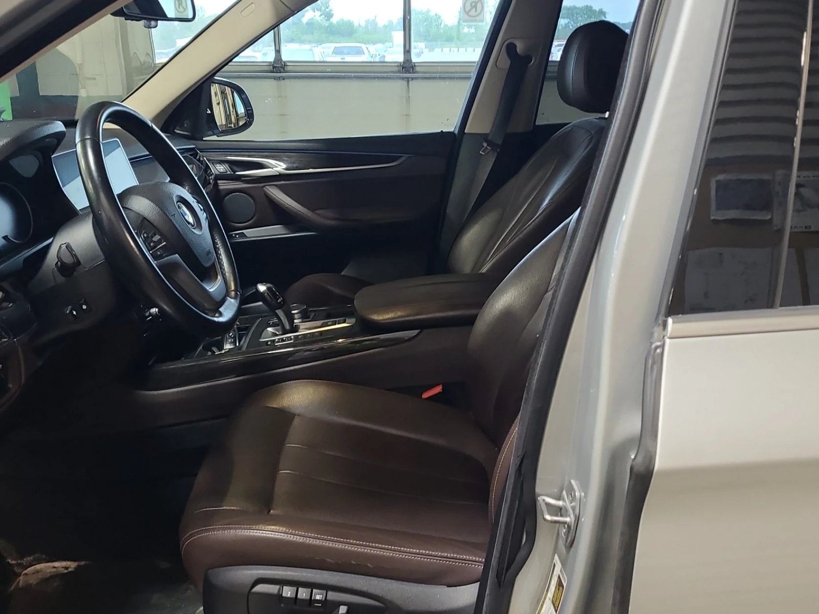 BMW X5 * XDRIVE35I * CARFAX * , снимка 5 - Автомобили и джипове - 56020359