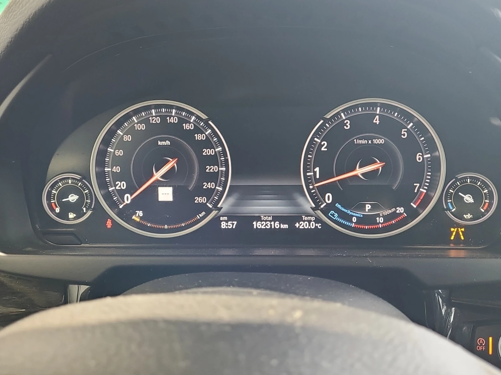 BMW X5 * XDRIVE35I * CARFAX * , снимка 9 - Автомобили и джипове - 56020359
