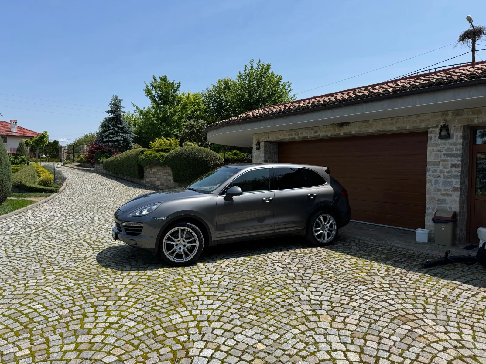 Porsche Cayenne | Mobile.bg � ����������� 13