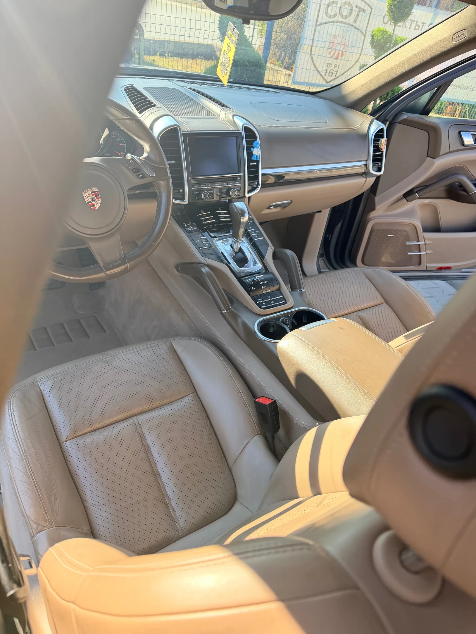 Porsche Cayenne | Mobile.bg � ����������� 3