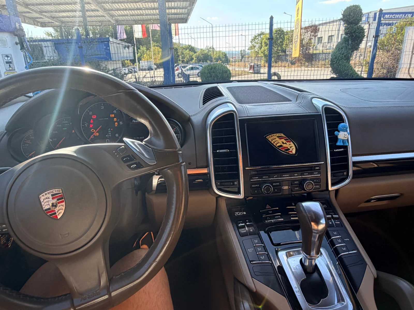 Porsche Cayenne | Mobile.bg � ����������� 5