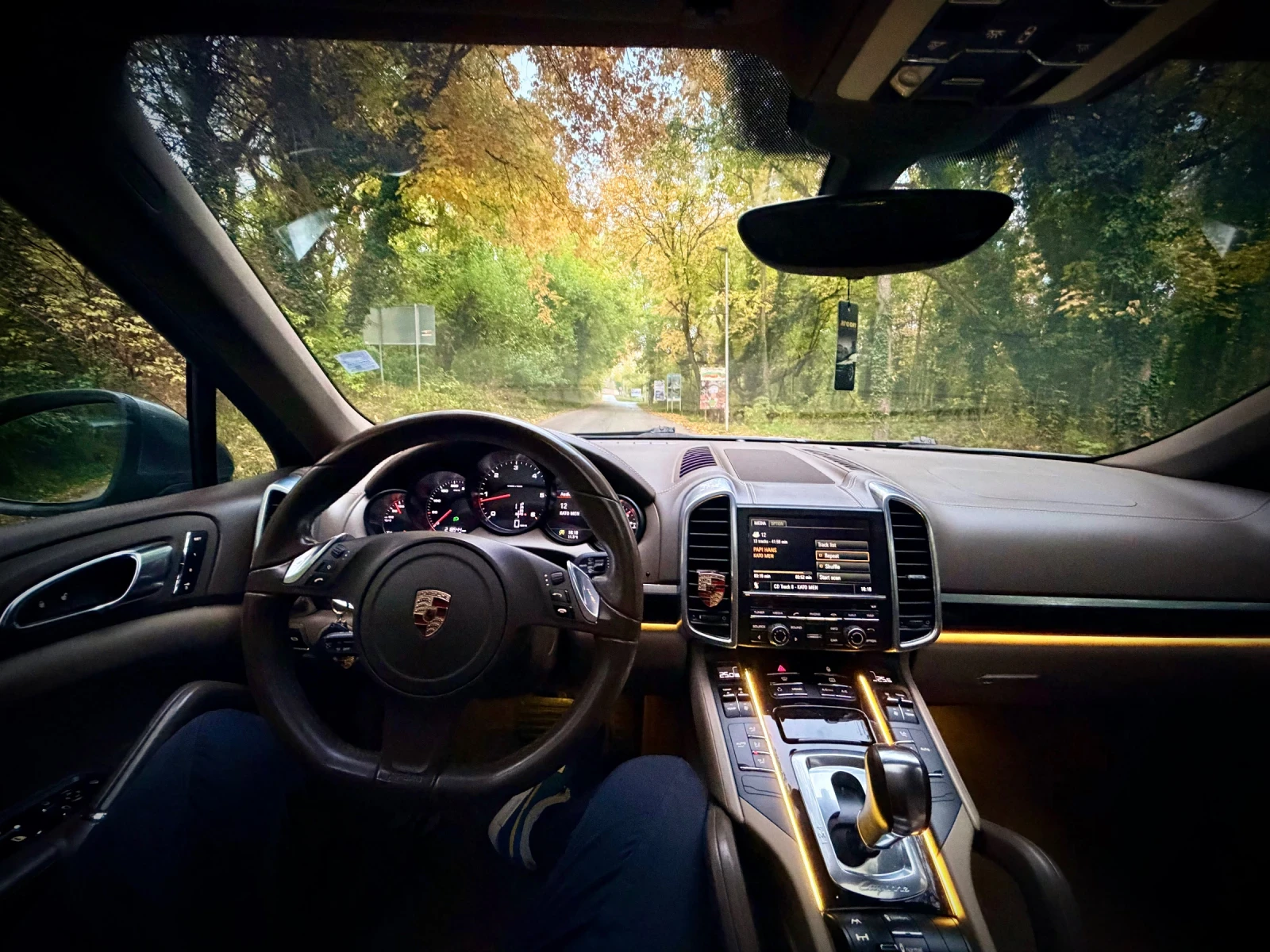 Porsche Cayenne | Mobile.bg � ����������� 7