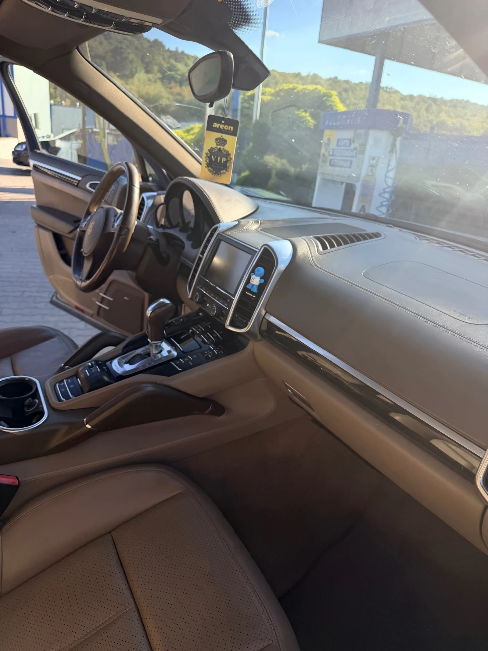 Porsche Cayenne | Mobile.bg � ����������� 15