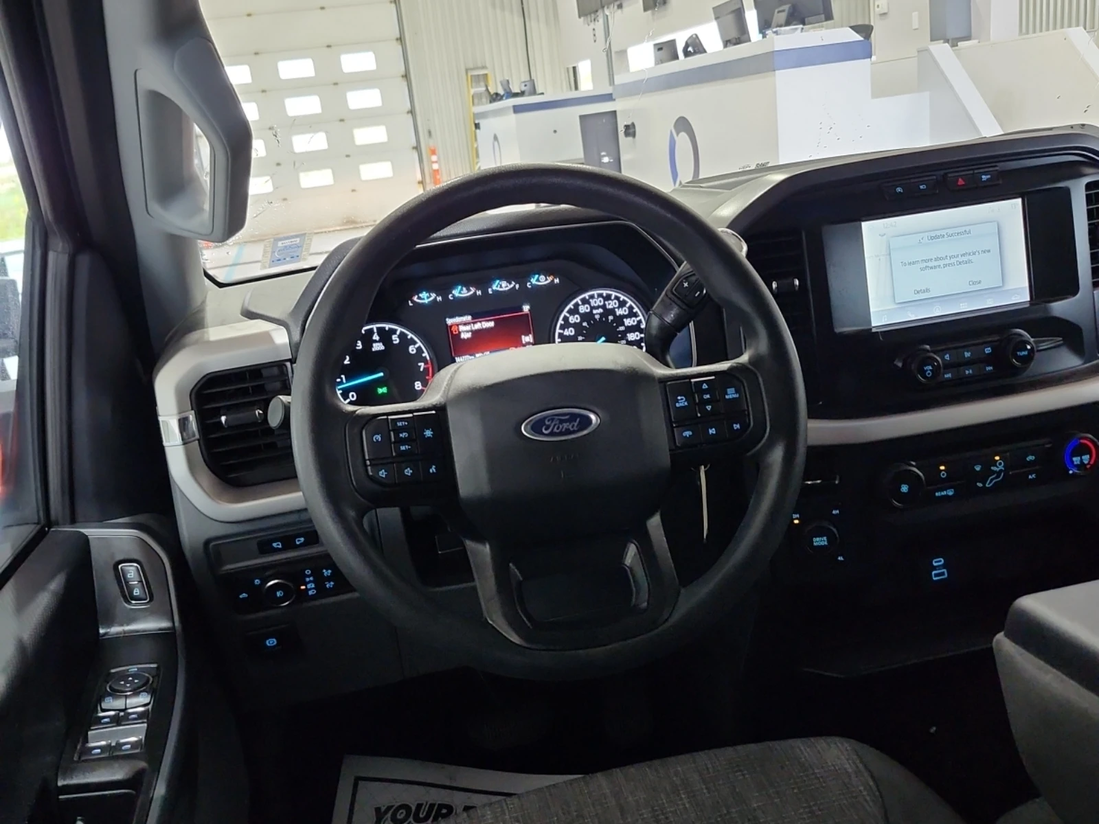 Ford F150 4wd Supercrew 5.5' Box Xlt Crew Cab Short Bed | Mobile.bg � ����������� 13