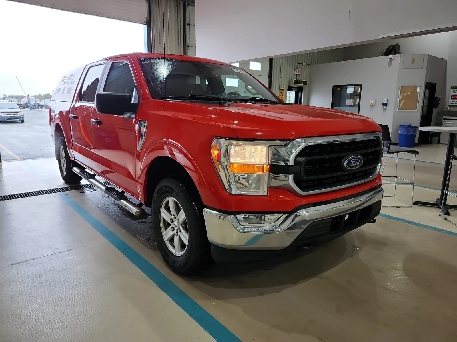 Ford F150 4wd Supercrew 5.5' Box Xlt Crew Cab Short Bed | Mobile.bg � ����������� 3