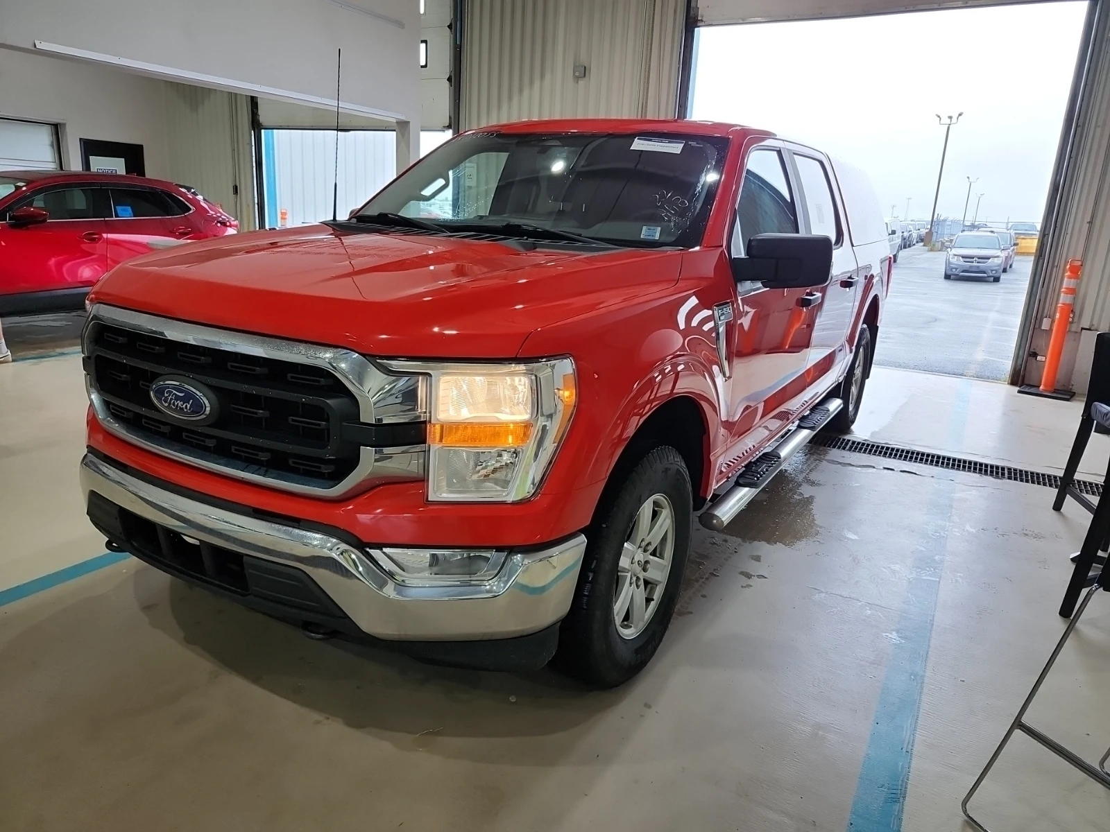 Ford F150 4wd Supercrew 5.5' Box Xlt Crew Cab Short Bed | Mobile.bg � ����������� 4