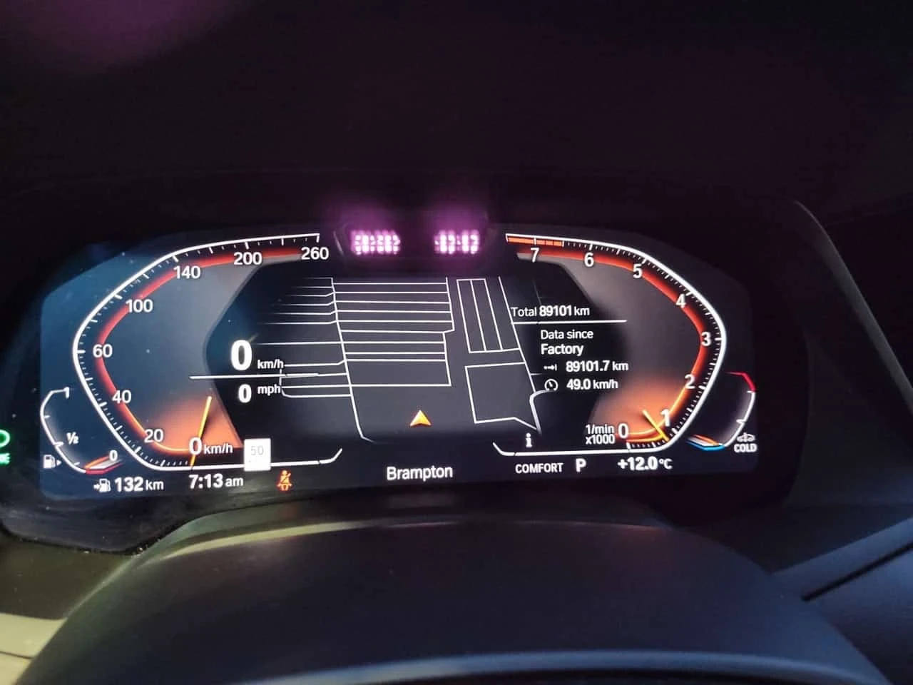 BMW X5 * Sports Activity Vehicle Xdrive40i * CARFAX *  | Mobile.bg � ����������� 9