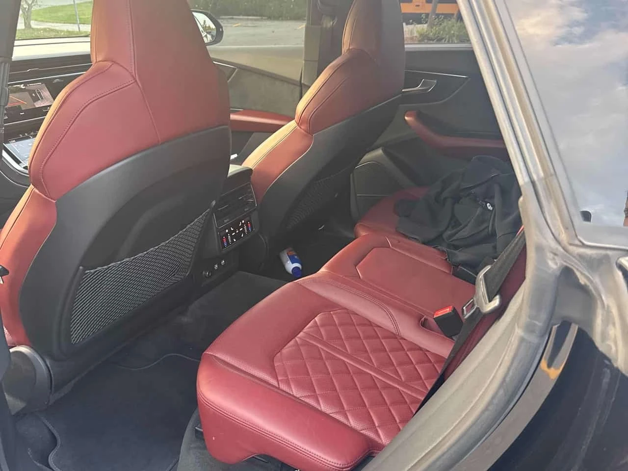 Audi SQ8 4.0 TFSI quattro  CARFAX | Mobile.bg � ����������� 14