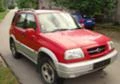 Suzuki Grand vitara 2.5 V6, снимка 2