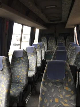 Iveco 50s13 ДЕЙЛИ, снимка 2