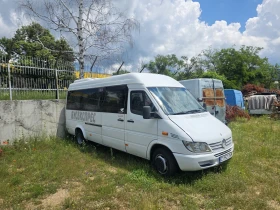 Mercedes-Benz Sprinter 416 Спринтер, снимка 1
