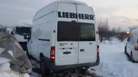 Ford Transit 2.4tdci/  | Mobile.bg    4