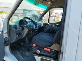 Mercedes-Benz Sprinter 316 2.7cdi, снимка 8