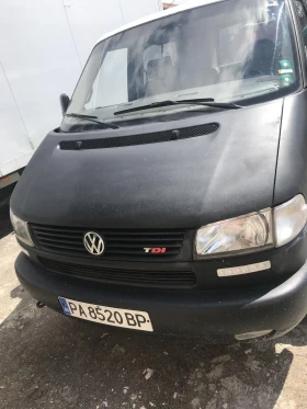 VW Caravelle, снимка 1