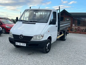 Обява за продажба на Mercedes-Benz Sprinter 515 3.5T KAT Б  ~25 800 лв. - изображение 1