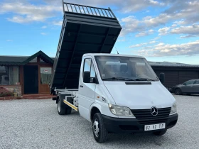 Mercedes-Benz Sprinter 515 3.5T KAT Б , снимка 4