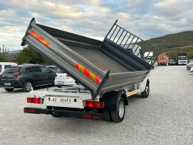 Mercedes-Benz Sprinter 515 3.5T KAT Б , снимка 8