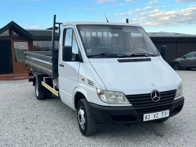 Mercedes-Benz Sprinter 515 3.5T KAT   | Mobile.bg    3