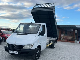 Mercedes-Benz Sprinter 515 3.5T KAT   | Mobile.bg    1