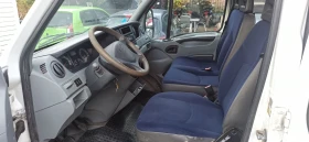 Iveco Daily 2.3D double cab | Mobile.bg    11