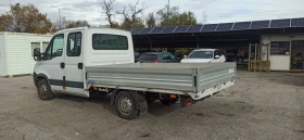 Iveco Daily 2.3D double cab | Mobile.bg    7