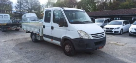 Iveco Daily 2.3D double cab | Mobile.bg    3