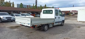 Iveco Daily 2.3D double cab | Mobile.bg    5