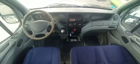 Iveco Daily 2.3D double cab | Mobile.bg    10