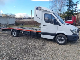 Mercedes-Benz Sprinter 319 319  | Mobile.bg    2