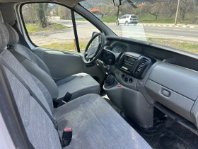 Обява за продажба на Renault Trafic ~8 800 лв. - изображение 3