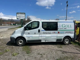Обява за продажба на Renault Trafic ~8 800 лв. - изображение 2