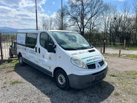 Обява за продажба на Renault Trafic ~8 800 лв. - изображение 1