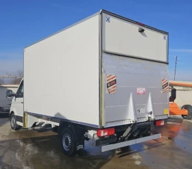 VW Crafter      | Mobile.bg    4