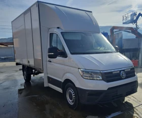 VW Crafter      | Mobile.bg    5