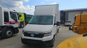     VW Crafter     