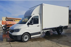 VW Crafter      | Mobile.bg    6