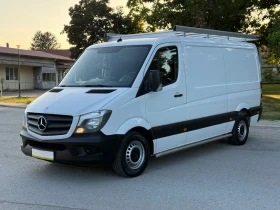 Mercedes-Benz Sprinter 313 313 2.2CDI