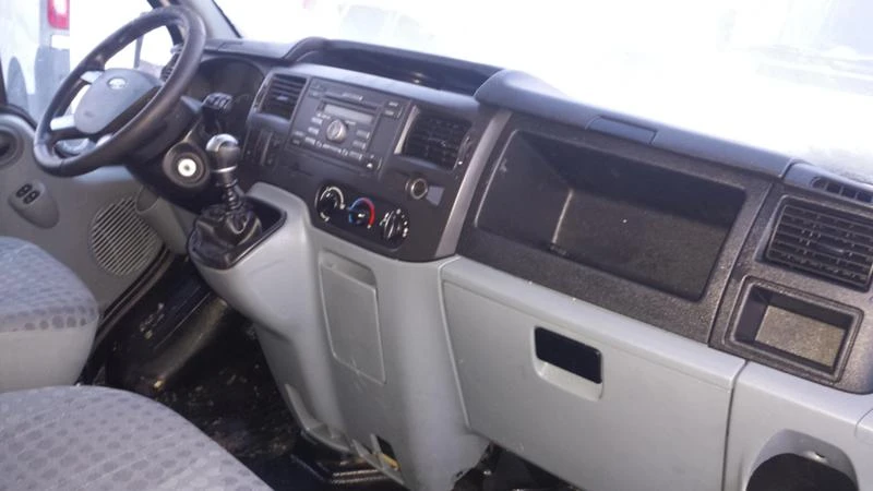 Ford Transit 2.4tdci/на части, снимка 5 - Бусове и автобуси - 13343913