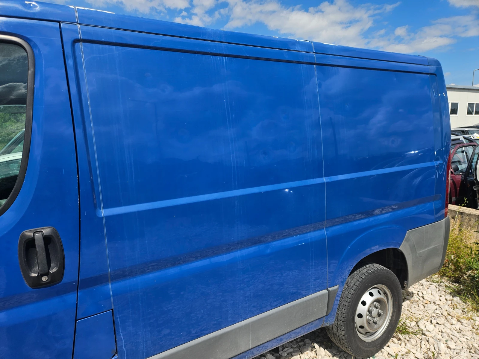 Fiat Ducato  - изображение 3