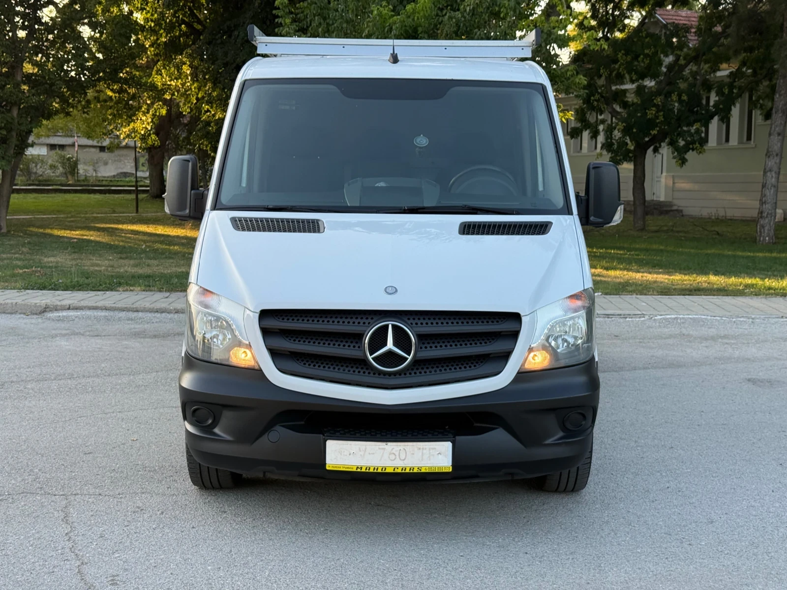 Mercedes-Benz Sprinter 313 313 2.2CDI | Mobile.bg � ����������� 7