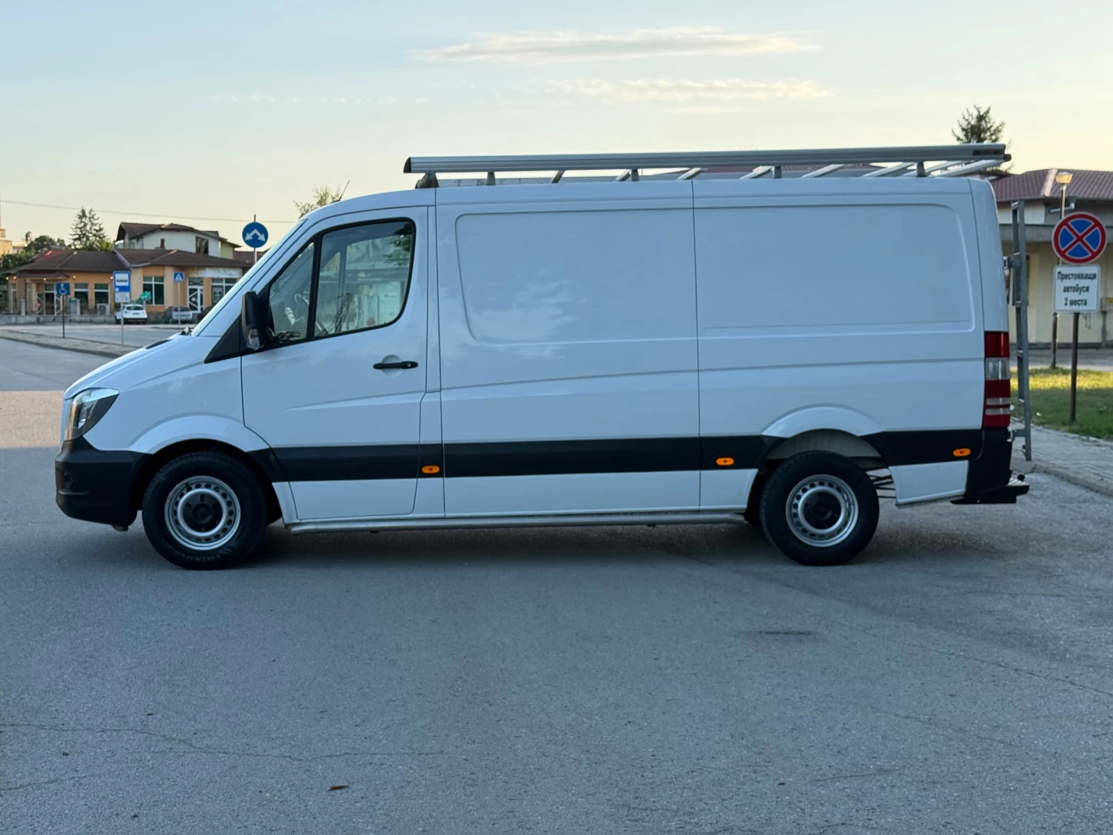 Mercedes-Benz Sprinter 313 313 2.2CDI | Mobile.bg � ����������� 4