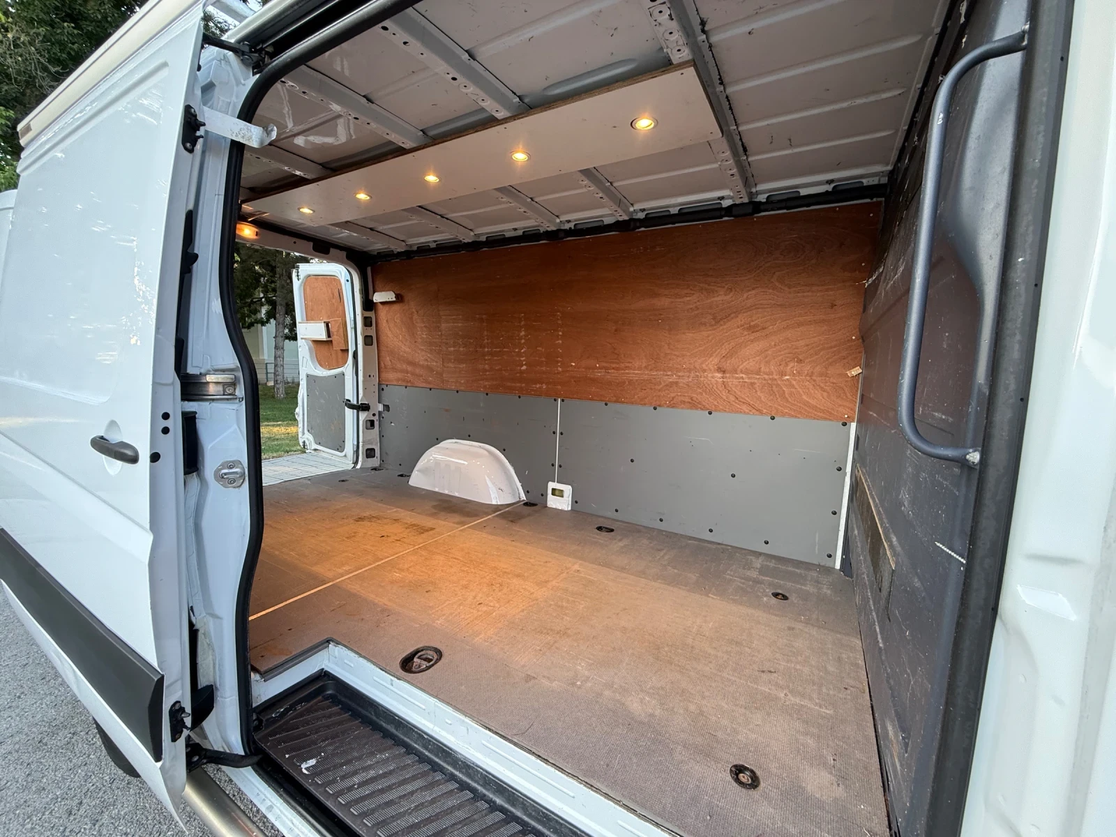 Mercedes-Benz Sprinter 313 313 2.2CDI | Mobile.bg � ����������� 9