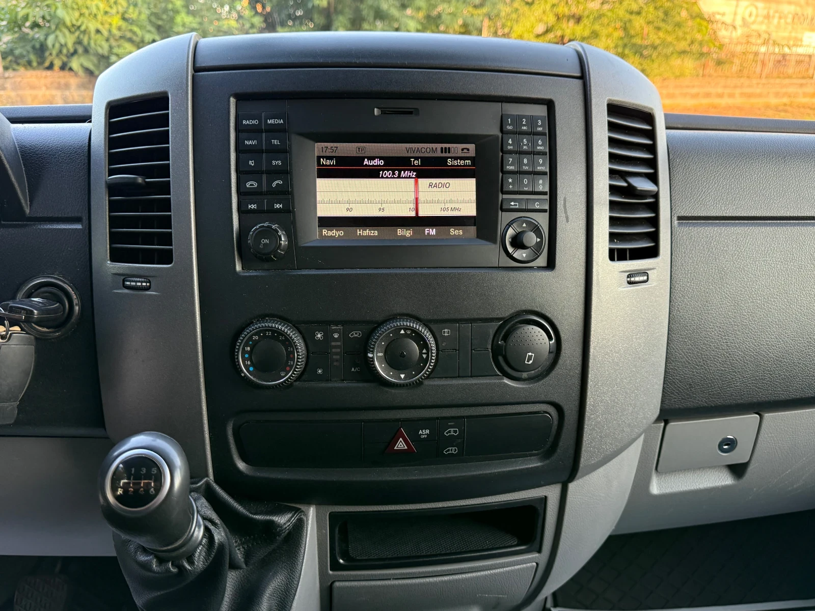 Mercedes-Benz Sprinter 313 313 2.2CDI | Mobile.bg � ����������� 13