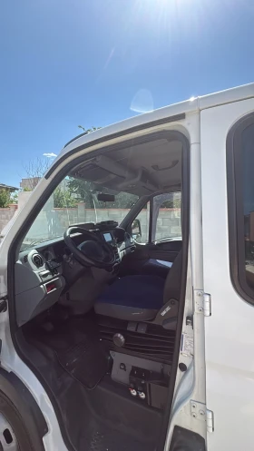 Iveco Daily Iveco Daily 35C15* KLIMA* 3.5T* DOPPEL CAB* 2007 г, снимка 4