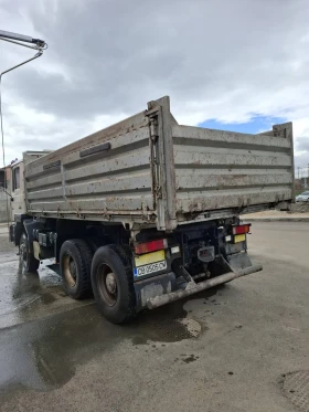 Man 32.414, снимка 4