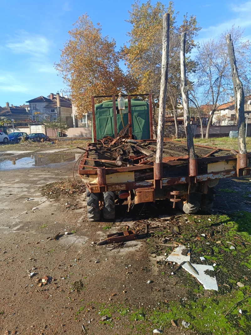 Praga V3s, снимка 2 - Камиони - 52390528