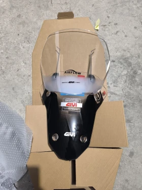 Honda Crf 1000 Africa twin, снимка 14