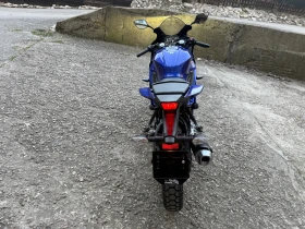 Yamaha Yzf 125R, 2025 год., снимка 4