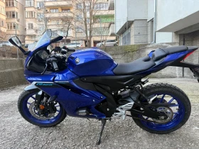Yamaha Yzf 125R, 2025 год., снимка 8